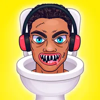 Mix Monster Makeover Game icon