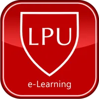 myLPU e-Learning icon