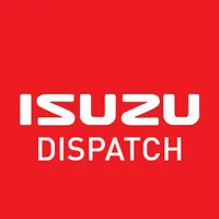 Isuzu Dispatch icon