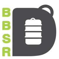 BBSR DABBAWALA icon