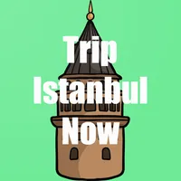 Trip Istanbul Now icon