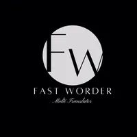 FastWorder icon