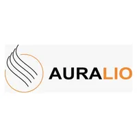 Auralio - Salon Booking App icon