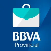 BBVA Provinet Empresas Móvil icon