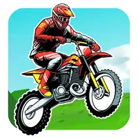 Moto Bike Race : 3XM Game icon