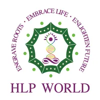 HLP World icon