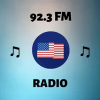92.3 FM Radio Station Grand Ju icon