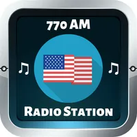 770 AM Radio Station Albuquerq icon