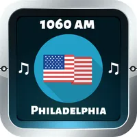 1060 AM Radio Philadelphia 106 icon