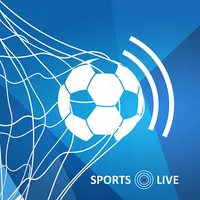 Football TV Live icon