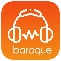 BEST Baroque Radios icon