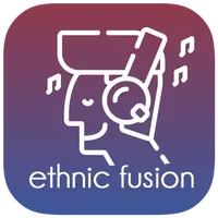 BEST Ethnic Fusion Radios icon