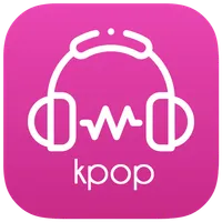 BEST KPOP Radios icon