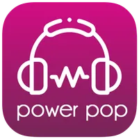 BEST Power Pop Radios icon