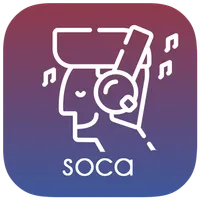 BEST Soca Radios icon