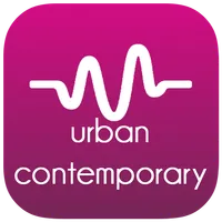 BEST Urban Contemporary Radios icon