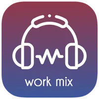 BEST Work Mix Radios icon