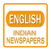 English News papers - India icon