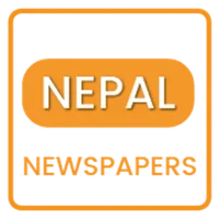 All Nepal Newspapers icon