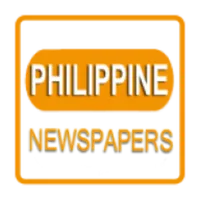 Philippines News paper icon