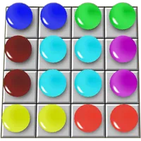 Line 98 3D - Color Lines 3D icon
