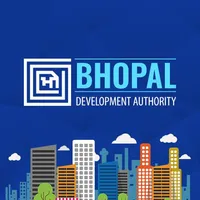 Bhopal Development Authority icon