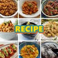 Amar Recipe (আমার রেসিপি) icon