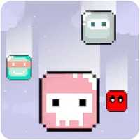 Jump Down 2023 icon