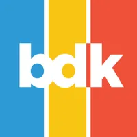BDK Native icon