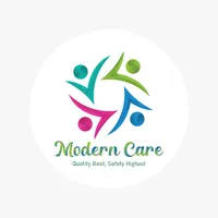 Modern Care icon