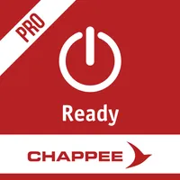 Chappée Ready icon