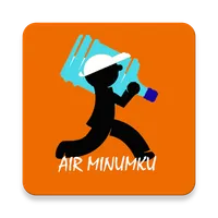 Pesan Antar Air Isi Ulang icon