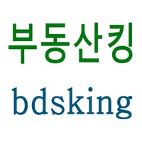 부동산킹 icon