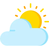WeatherApp icon