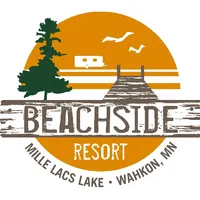 Beachside Resort icon