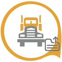 TruckDestino Dispatch icon