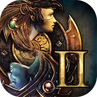 Baldur's Gate II: Enhanced Ed. icon