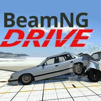 Guide BeamNG Drive icon