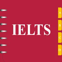 IELTS Vocabulary icon