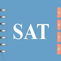 SAT Vocabulary icon