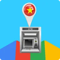 ATM Gần Nhất icon