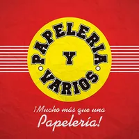 Trazen Papelería y Varios icon