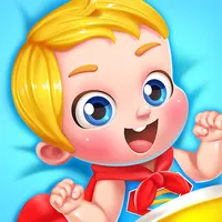 Super Baby Care icon