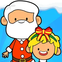 My Pretend Christmas & Holiday icon