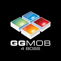 GGMOB 4 Boss icon