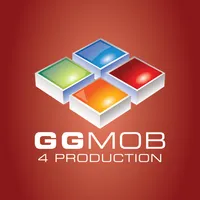 GGMOB 4 Production icon