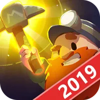 Gold Miner 2019 icon