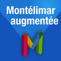 Montélimar augmentée icon