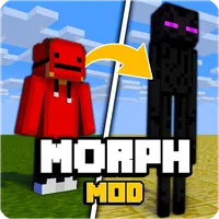 Morph Plus Mods icon