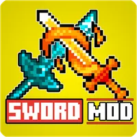 Sword & Weapon Mods icon